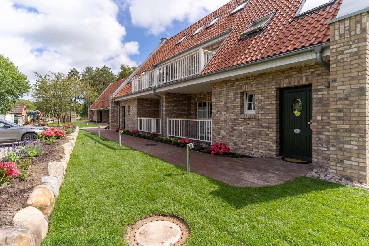 Haus Boehl Haus Boehl Wobbe - 15 Sankt Peter-Ording Exterior foto
